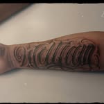 @williambaba - Instagram