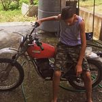 @william.babboro - Instagram