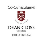 Dean Close Co-Curriculum - Mr Baber Williams - @deanclosecocurriculum - Instagram