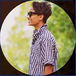 Deepak Sawaiyan - @william__bacha__09 - Instagram