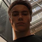 @williambacklundd - Instagram