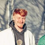 @william_backman01 - Instagram