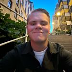 William Bäckman - @backmann - Instagram