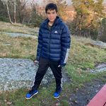 William Bäckman - @williambackman05 - Instagram