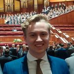 William Backman - @backtobackman - Instagram
