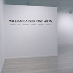 William Baczek Fine Arts - @wbfinearts - Instagram