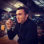 Вилям - @williambadalyan - Instagram