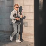 Athip Treenawong - @williambadboy - Instagram