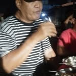 William Bade Macaya Sr. - @macayasr.william - Instagram