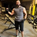 William Badin - @william_badeen - Instagram