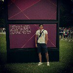 William Badham - @willbadham - Instagram
