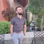 William Badham - @badhamw - Instagram