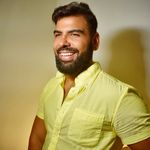 William Badillo - @liambadillo - Instagram