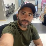 William González Badillo - @wigosports - Instagram