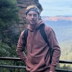 William Baylis ✞ - @william_bagels - Instagram