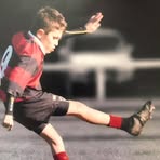 William Baggott - Facebook