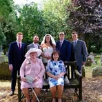 William Baggott - Facebook