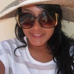 Zorina Bagot-Williams - @bagotwilliams - Instagram