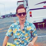 William Bagwell - @montourwill - Instagram
