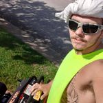 William Popeye Bagwell - @williampopeyebagwell - Instagram