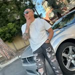 William Bailon - @bailon3046 - Instagram