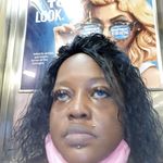 William N Tamika Baines - @william_tamika_baines - Instagram