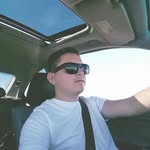 William Baires - @baires881 - Instagram