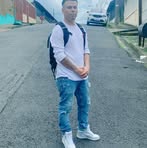 William Baires - Facebook