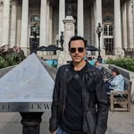 William Baires - @wbaires.uk - Instagram