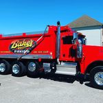 William Baker - @bakerandsonspaving - Instagram