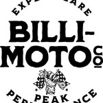 William Baker - @billimotoco - Instagram