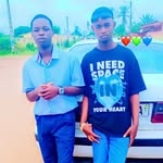 Dibaye Allapha - @balanceprincewilliam - Instagram