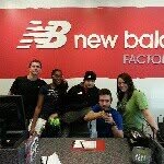 Williamsburg New Balance - @williamsburgnewbalance - Instagram
