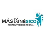 MÁS KINÉSICO - @kinesiolog_williams_balboa - Instagram