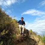 William Albert Balboa Segales - @miguelbalboa5 - Instagram