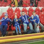 Billy - @williambalcombeblue - Instagram
