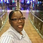 Delsa Casandra Balcombe Williams - @delsabalcombewilliams - Instagram