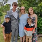 Will Balcomb - Facebook