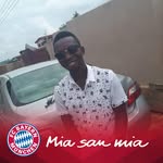 Bismark Ballack Williams - @bismarkballackwilliams - Instagram
