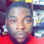 William Ballack Amartey - @abonuab13 - Instagram