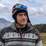 William Ballew - @sudilicious - Instagram