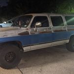William Ballew - @bigballewtruck - Instagram