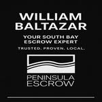 William Baltazar - @southbayescrowpro - Instagram
