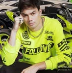 William Baltazar - Facebook