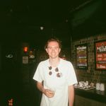 @williambanasch - Instagram