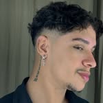WILLIAM - @williambarretox - Instagram