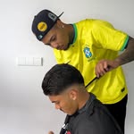 William Soares - @williambarber.01 - Instagram