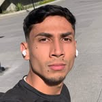 Williams García - @william.barraez - Instagram