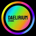 William Barbier - @daelirium_studio - Instagram