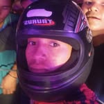 William Barbosa - @willam_do_capacete - Instagram